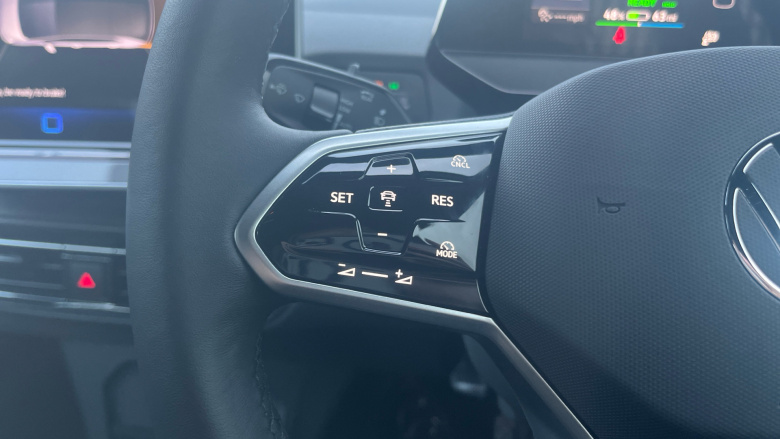 Volkswagen ID.3 125kW Essential Pure 52kWh 5dr Auto Electric Hatchback